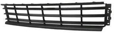 VAN WEZEL 5740590 -  Решетка вентилятора, буфер